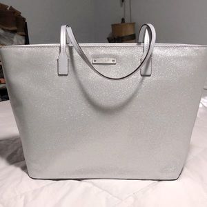 Kate Spade of New York tote